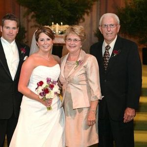 Meet your Posher, Gloria